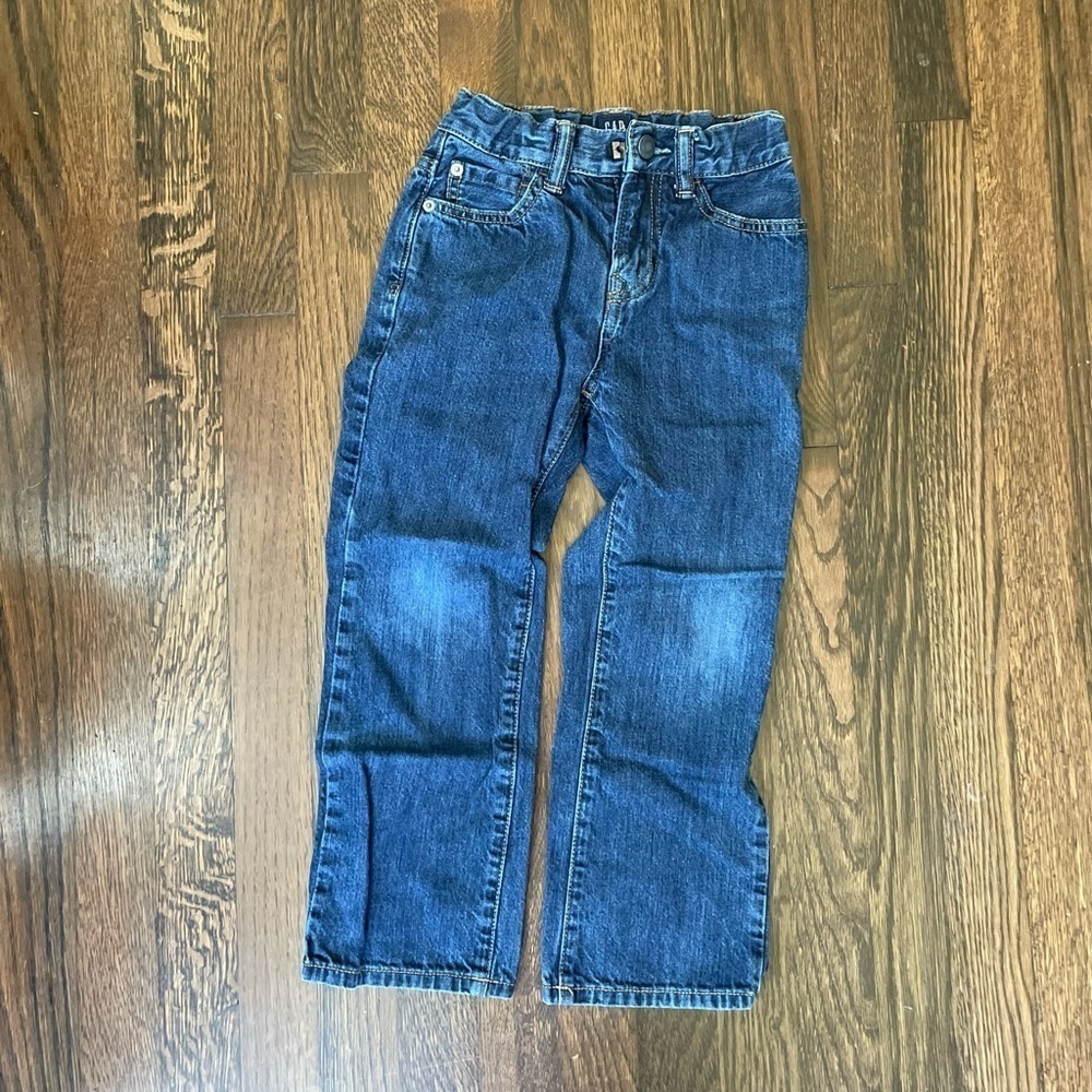 Gap kids boys jeans